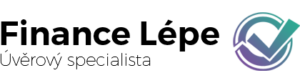 Finance Lépe logo